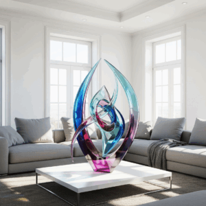 Glaskunst