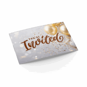 Invitations