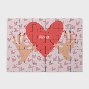 Standaard puzzel